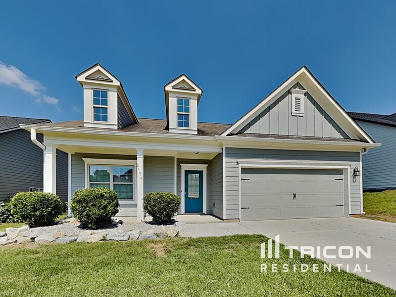 Building Photo - 2154 Massey Ln