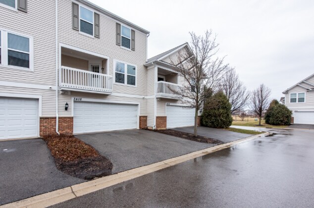 Building Photo - 3408 Neubauer Circle