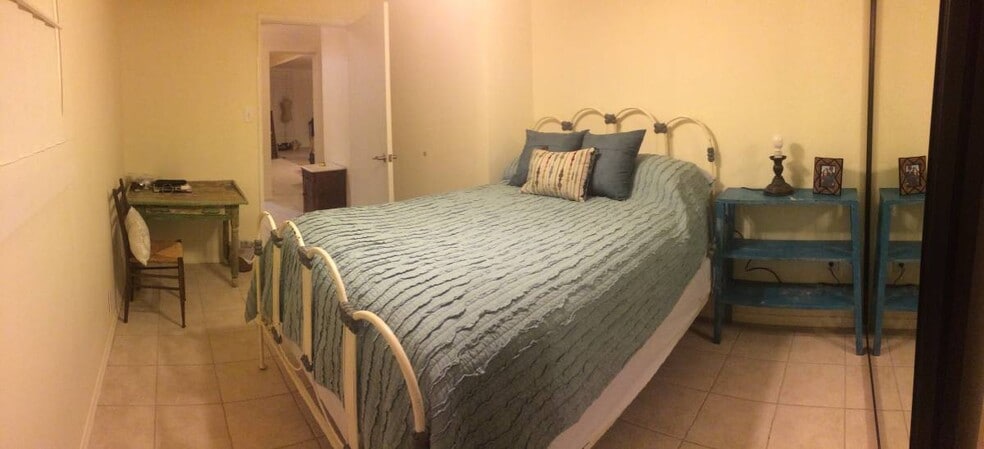 Bedroom 1 - 4225 Bannock Ave