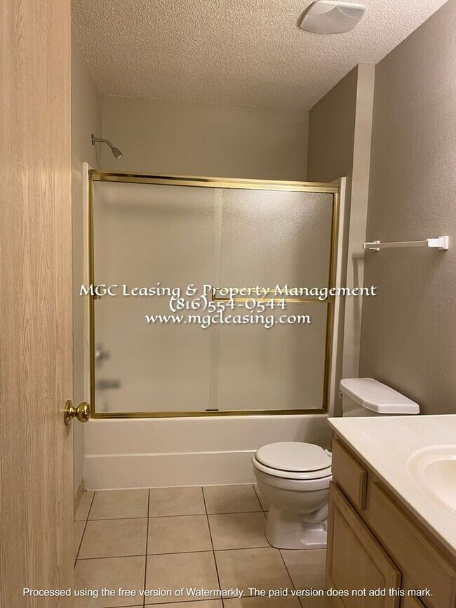 Building Photo - SOUTH GARDEN TOWNHOMES