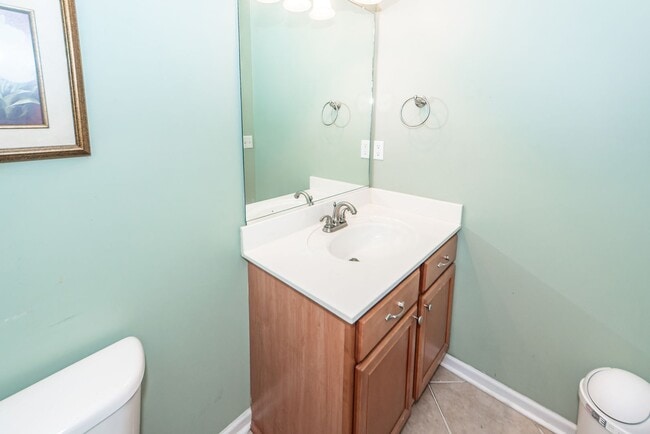 Building Photo - 5 Bedroom 2.5 Bath Home in Indigo Fields - North Charleston