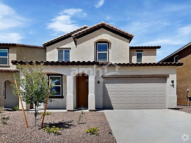 Building Photo - 6525 E Paseo Baranda