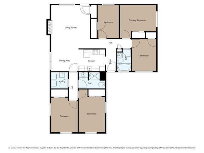 Building Photo - 5 Bedrooms near Nugget Market!