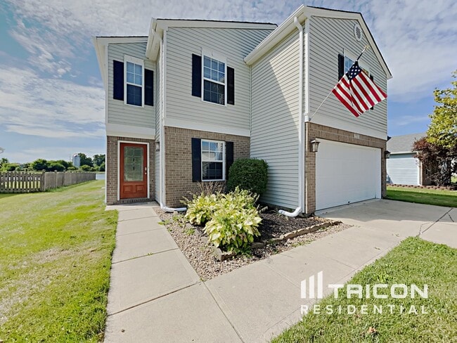 Building Photo - 7713 Brandenburg Way