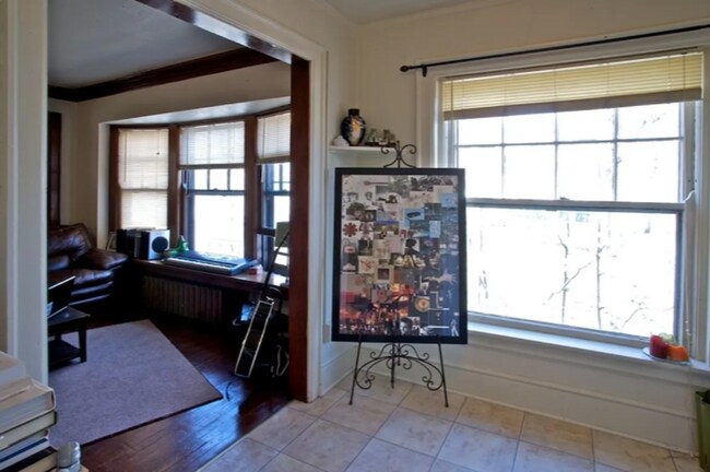 Building Photo - The Brady Apartments