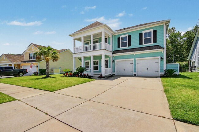 Building Photo - 2223 Blue Crane Cir