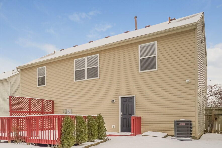 Building Photo - 4196 Salem Dr