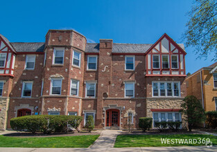 Building Photo - 4941 N Monitor Ave