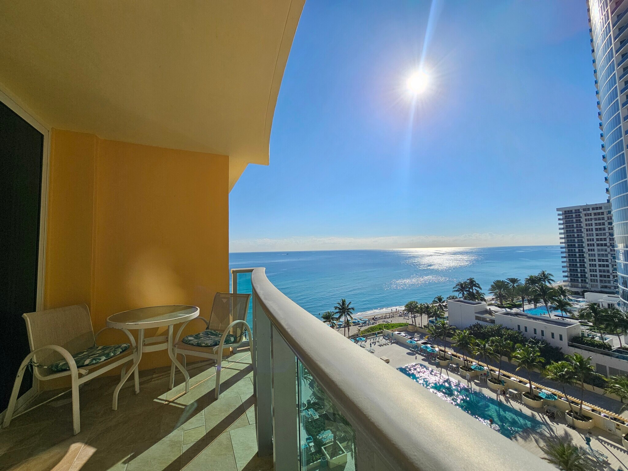 Building Photo - 2501 S Ocean Dr