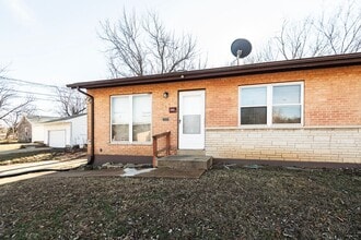 Building Photo - 8318-8320 Wabash Ave