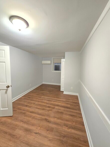Bedroom 2 - 1732 Ridgeway Ave NW