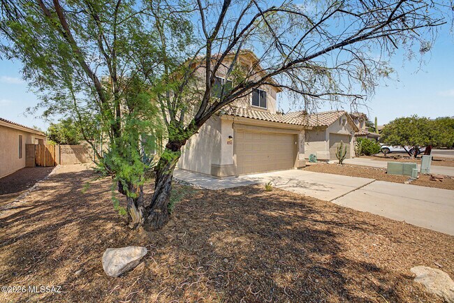 Building Photo - 2656 W Mountain Heights Ct