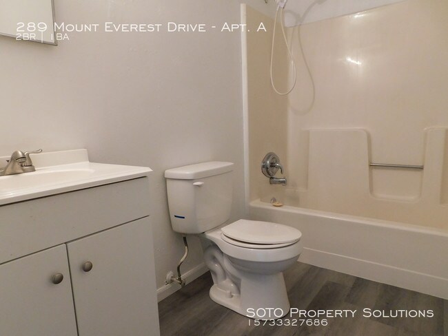 Building Photo - 289 Mt Everest Dr