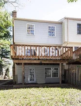 Building Photo - 7100 Springhouse Ln