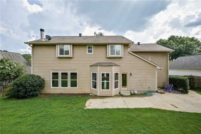 Building Photo - 10840 Willow Meadow Cir