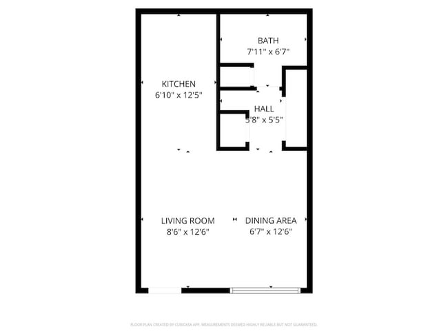 Building Photo - 1424 Marshall St