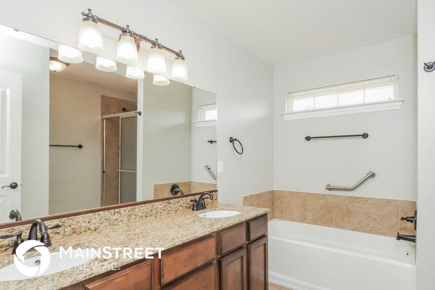 Building Photo - 3109 Canton Trail