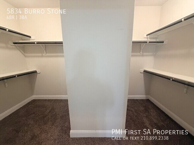 Building Photo - 5834 Burro Stone