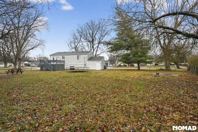 Building Photo - 603 Dellinger Dr