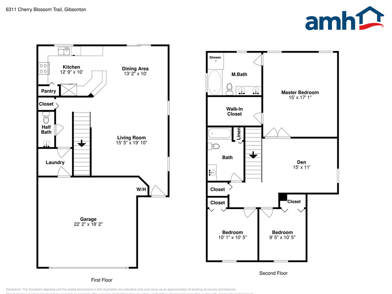 Building Photo - 6311 Cherry Blossom Trl