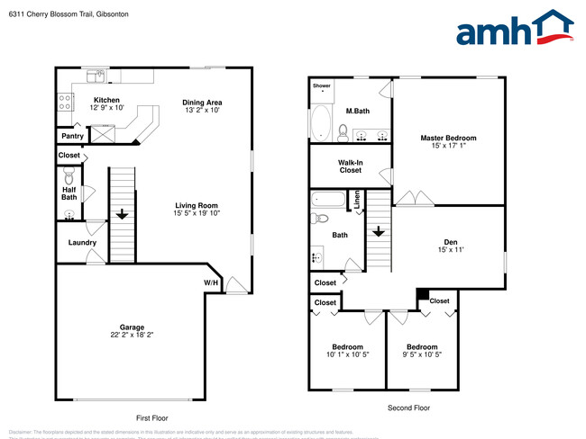 Building Photo - 6311 Cherry Blossom Trl