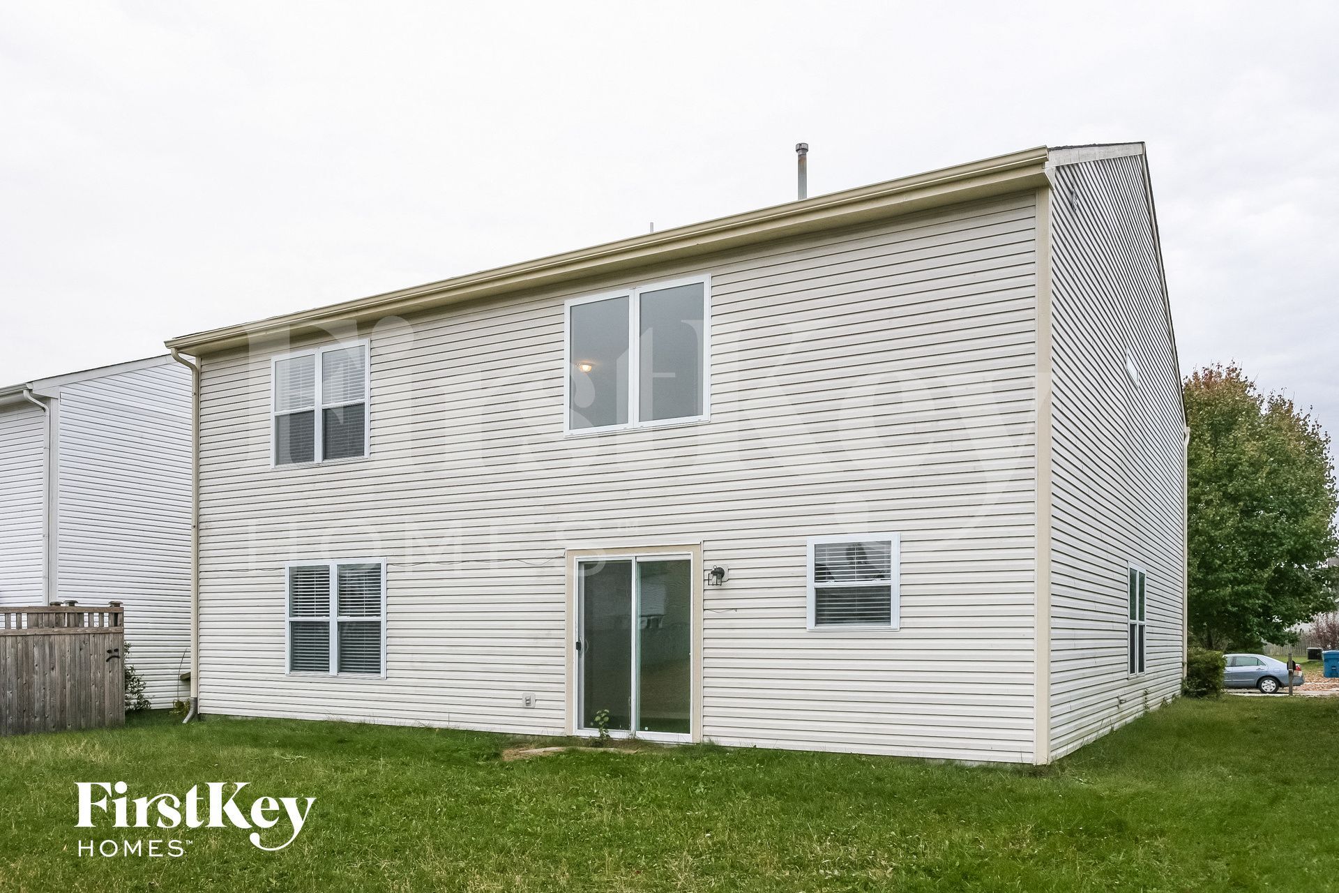 Building Photo - 6046 Lake Freeman Dr