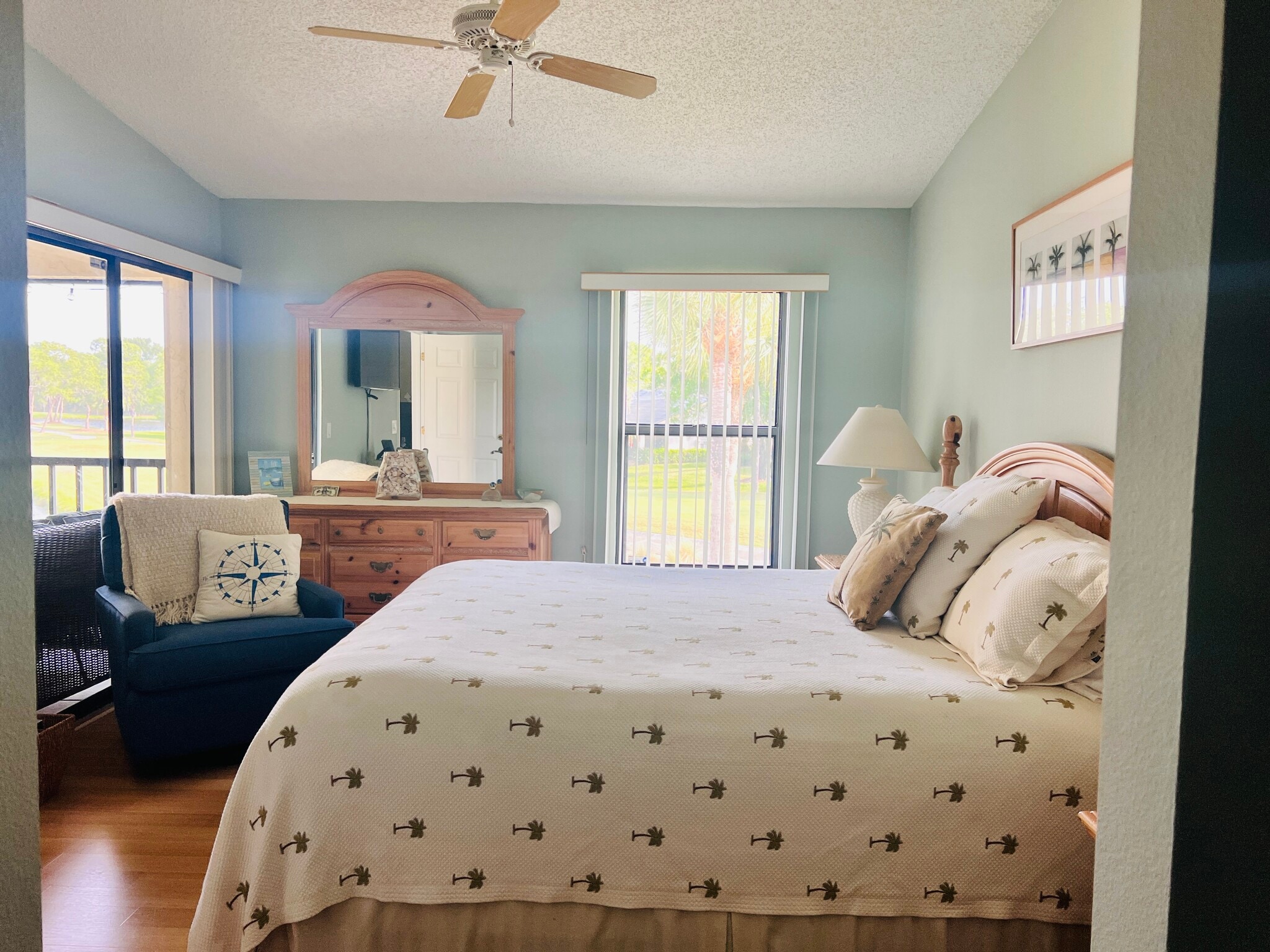 Bedroom - 4408 Weybridge