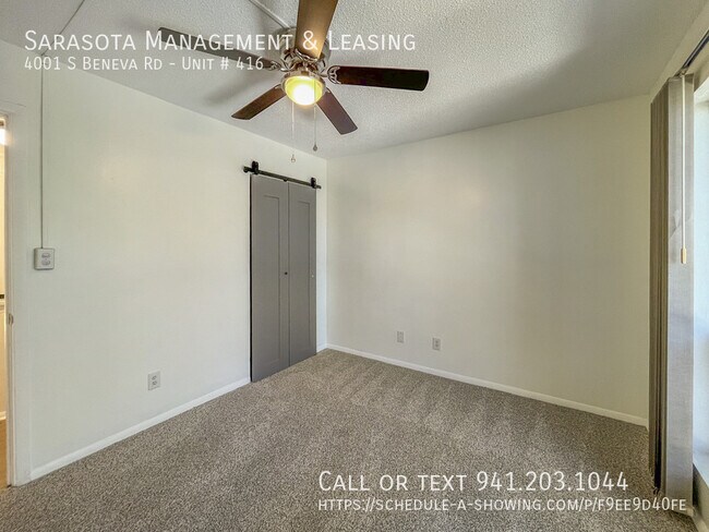 Building Photo - 4001 S Beneva Rd