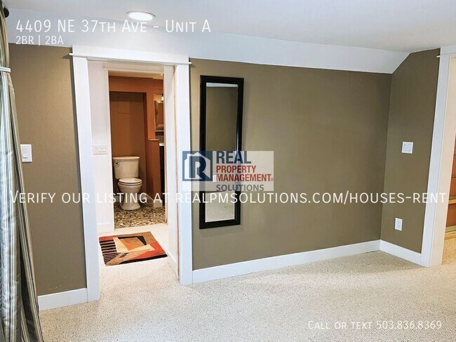 Building Photo - 4409 NE 37th Ave