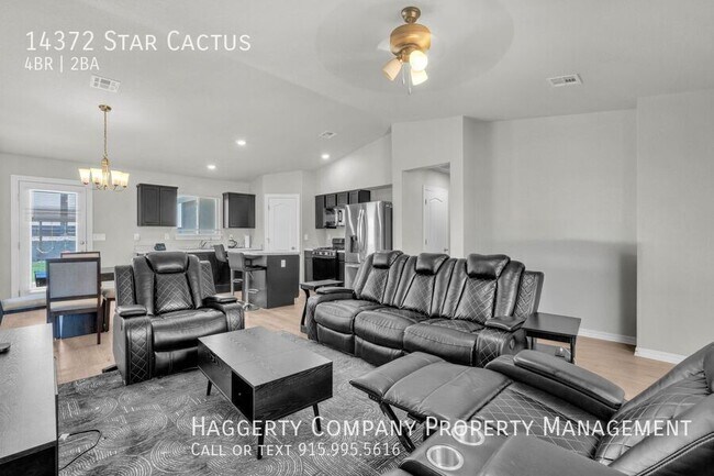 Building Photo - 14372 Star Cactus Ave