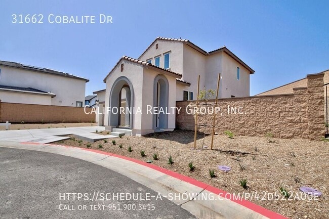 Building Photo - 31662 Cobalite Dr