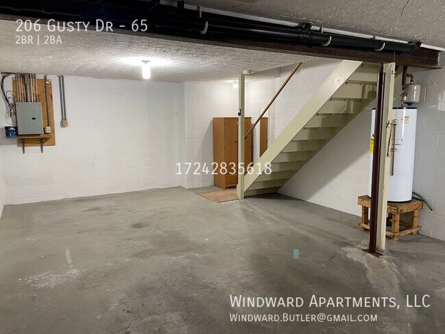 Building Photo - 206 Gusty Dr