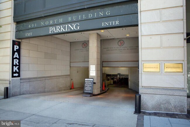 Building Photo - 601 Pennsylvania Ave NW