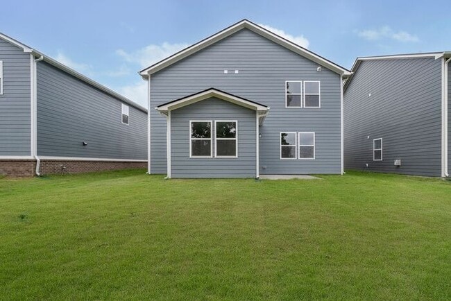 Building Photo - Brand New 5 Bedroom 3 Full Bath in Booming Westfield!