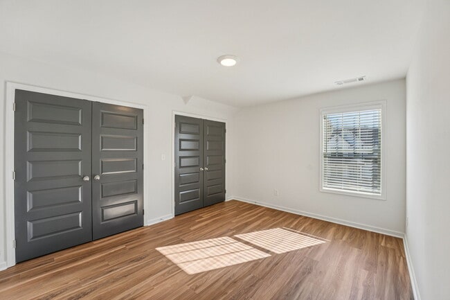 Floorplan - Quinn Residences at Dorchester Place