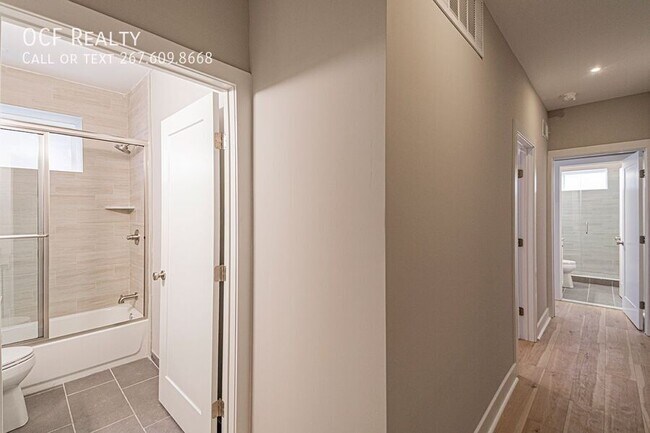 Building Photo - 5412 Chancellor St