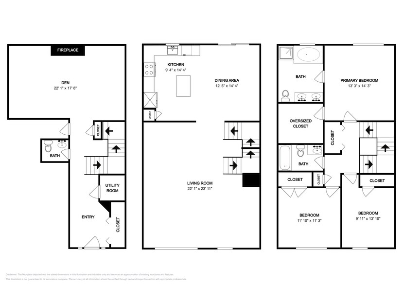 Building Photo - 4624 Ashforth Way
