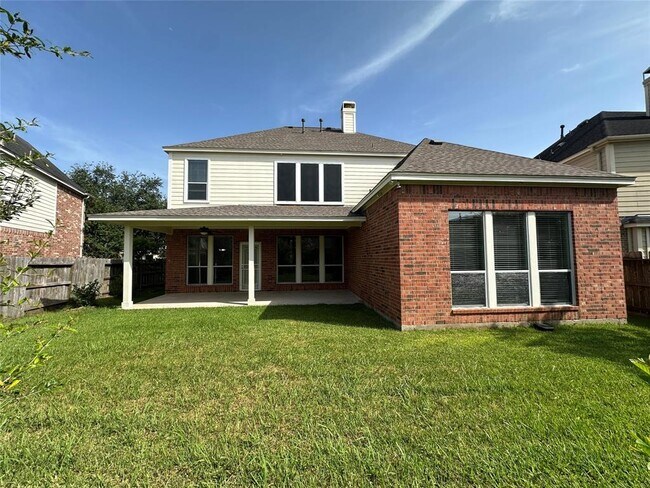 Building Photo - 5218 Pebble Bluff Ln