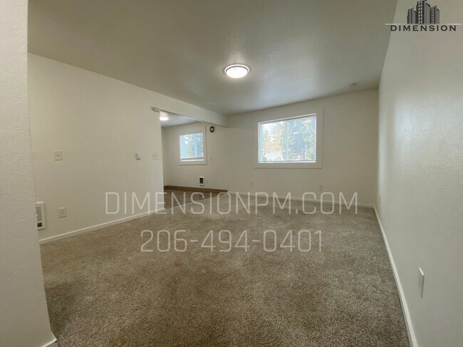 Interior Photo - Greenwood II Apartments