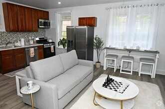 Building Photo - 2 bedroom in BROOKLYN NY 11208