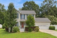 Building Photo - 20860 Ark Ct