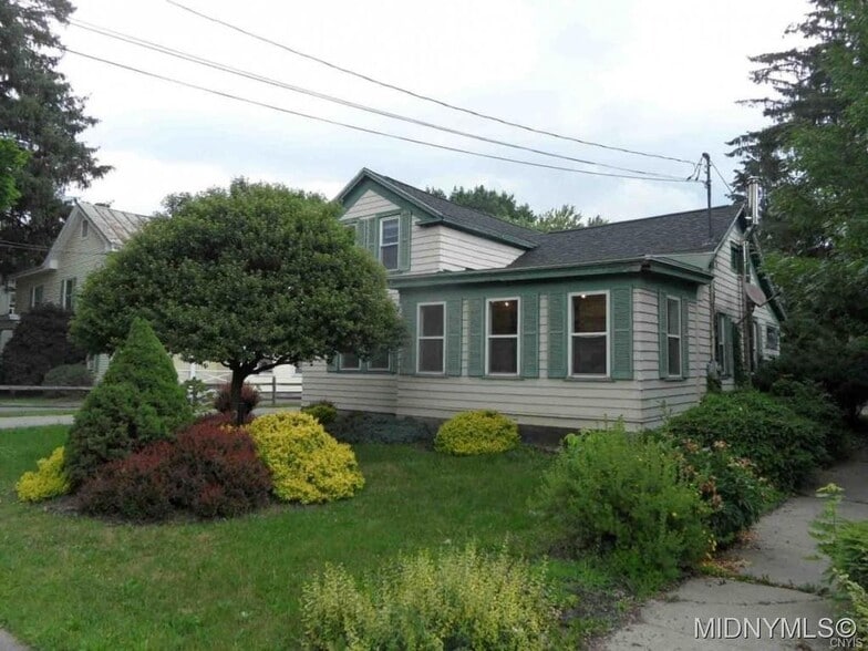 Building Photo - 50 Utica St