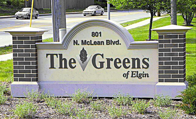 Building Photo - 801 N McLean Blvd
