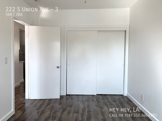 Building Photo - 222 S Union Ave