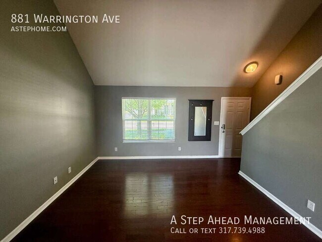 Building Photo - 881 Warrington Ave