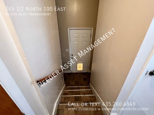 Building Photo - 245 1/2 North 100 East-