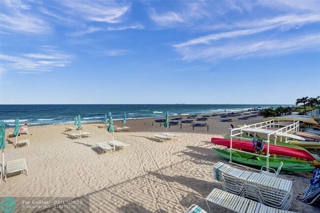 Building Photo - 3750 Galt Ocean Dr