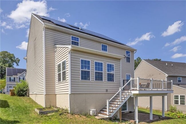 Building Photo - 507 Audrey Ct