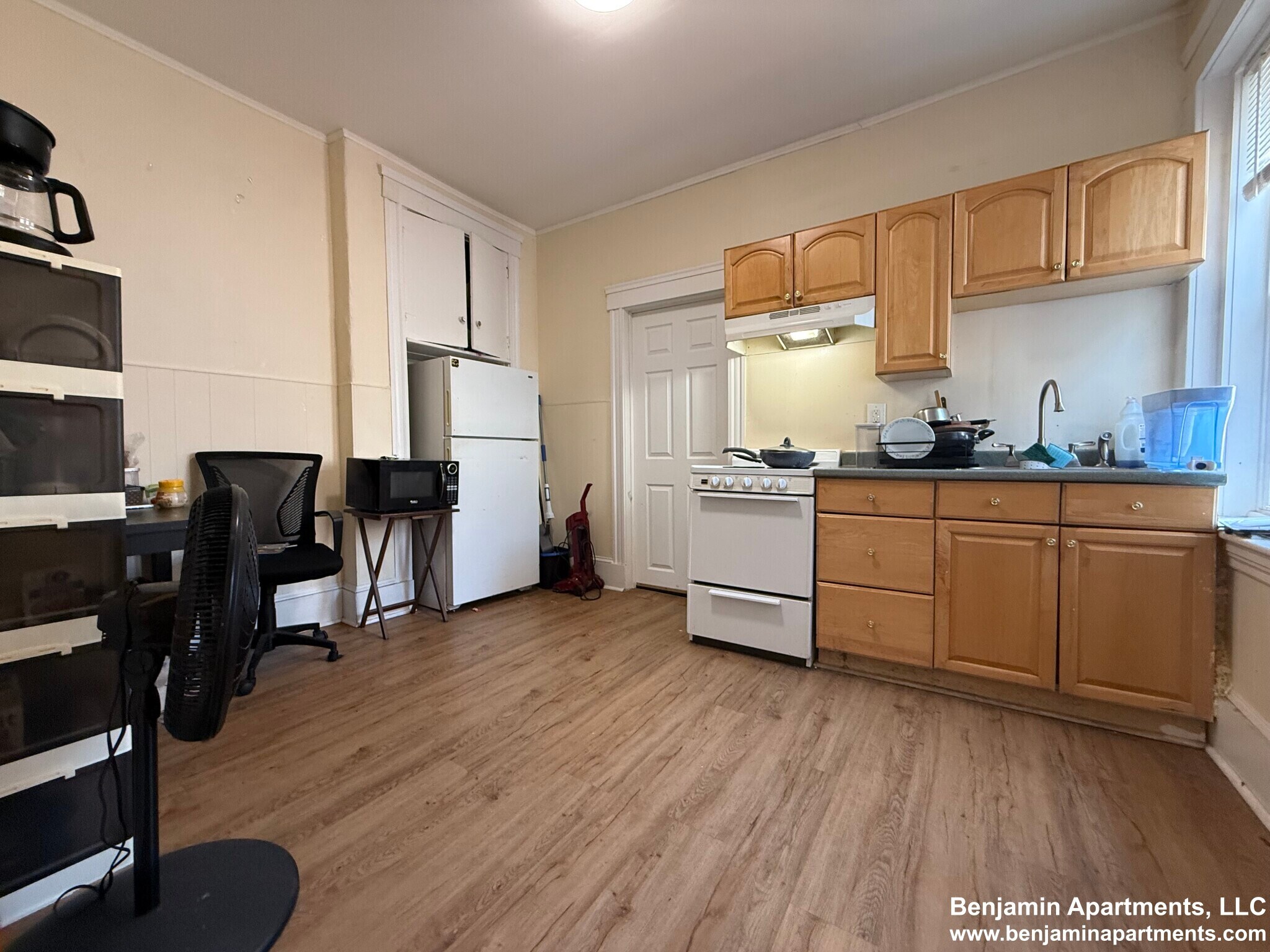 Building Photo - 895 Huntington Ave