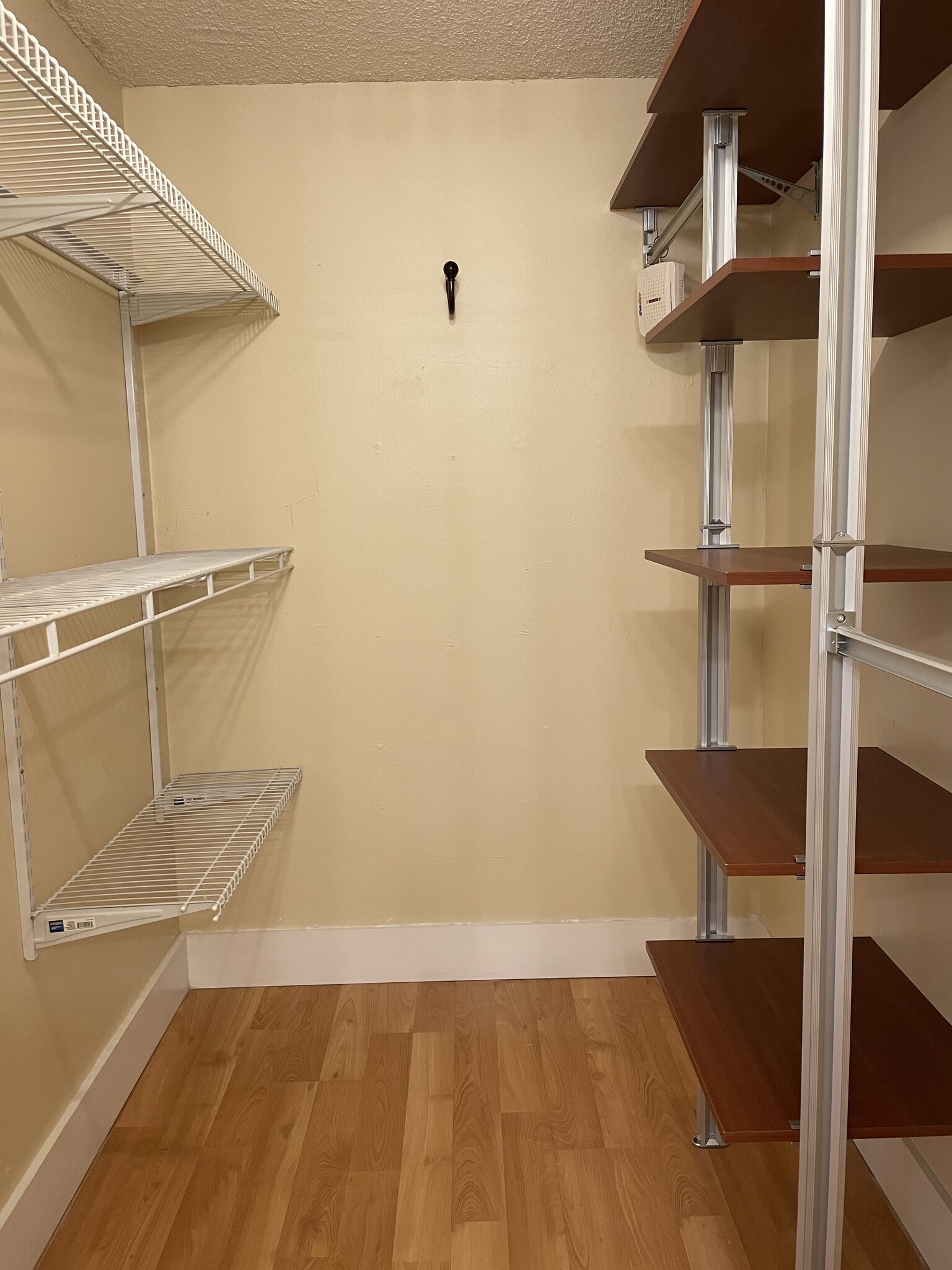 LOTS OF CLOSET STORAGE - 18041 Biscayne Blvd